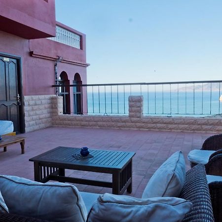 Casa Paca Alhucemas Guesthouse B&B Εξωτερικό φωτογραφία