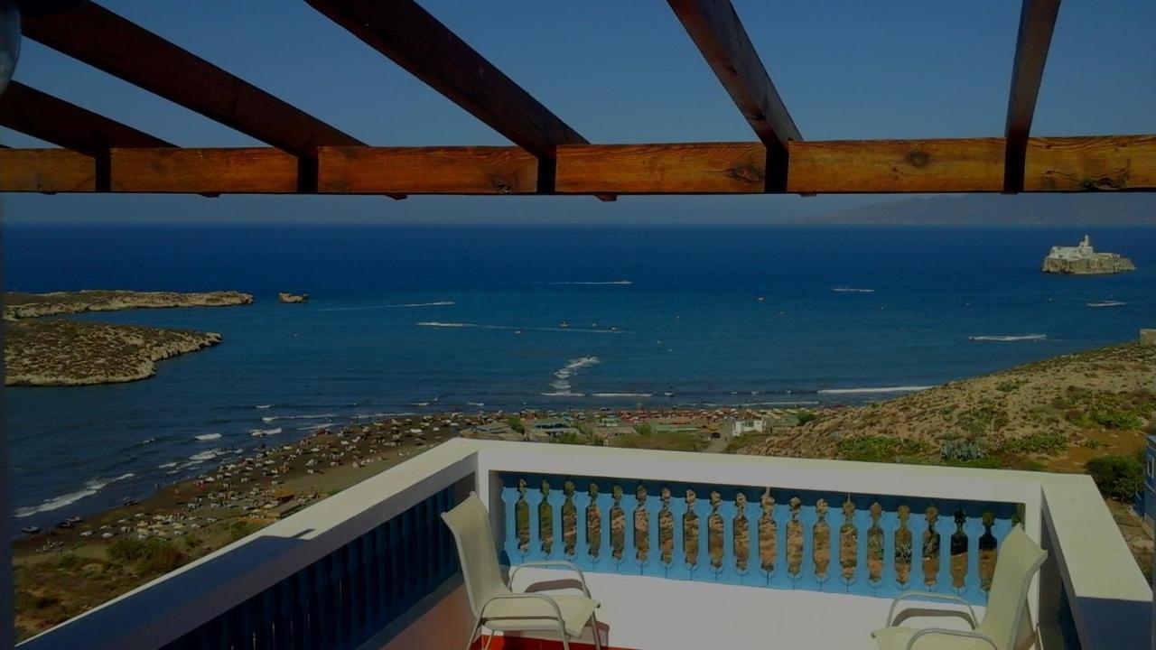Casa Paca Alhucemas Guesthouse B&B Εξωτερικό φωτογραφία