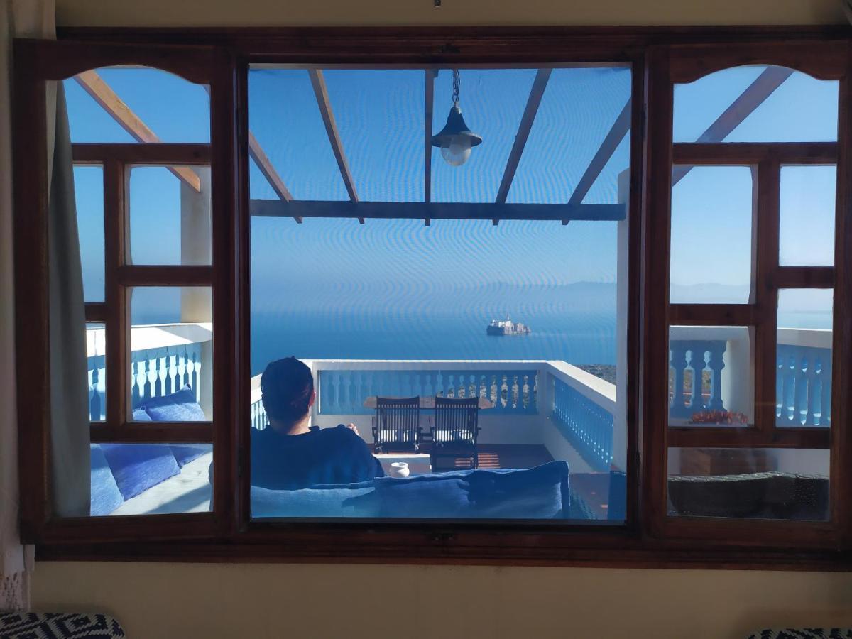 Casa Paca Alhucemas Guesthouse B&B Εξωτερικό φωτογραφία