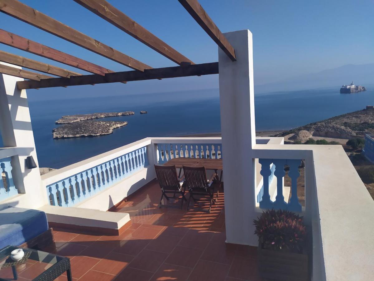 Casa Paca Alhucemas Guesthouse B&B Δωμάτιο φωτογραφία