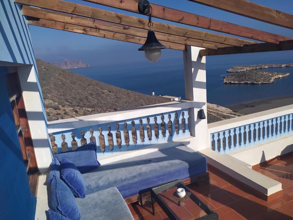 Casa Paca Alhucemas Guesthouse B&B Δωμάτιο φωτογραφία