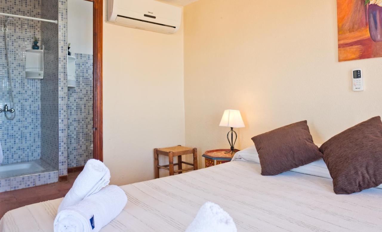 Casa Paca Alhucemas Guesthouse B&B Δωμάτιο φωτογραφία