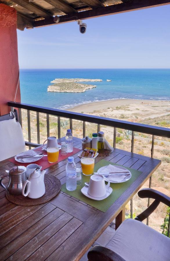 Casa Paca Alhucemas Guesthouse B&B Εξωτερικό φωτογραφία