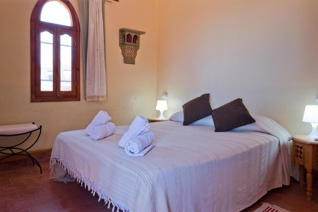 Casa Paca Alhucemas Guesthouse B&B Δωμάτιο φωτογραφία