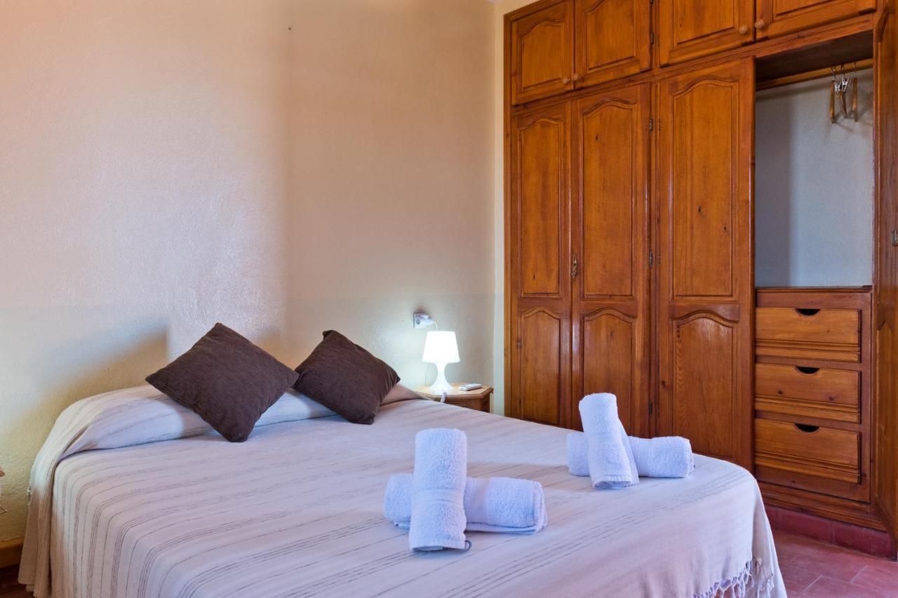 Casa Paca Alhucemas Guesthouse B&B Δωμάτιο φωτογραφία