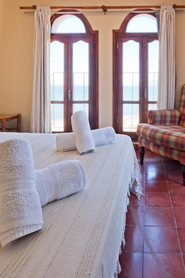 Casa Paca Alhucemas Guesthouse B&B Εξωτερικό φωτογραφία