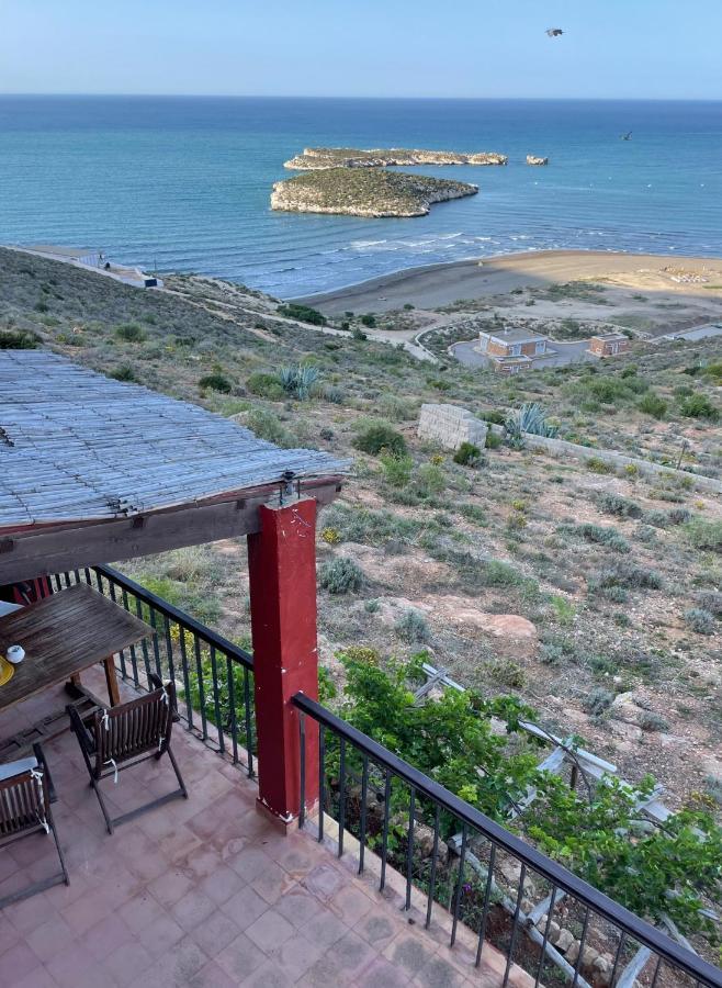 Casa Paca Alhucemas Guesthouse B&B Εξωτερικό φωτογραφία