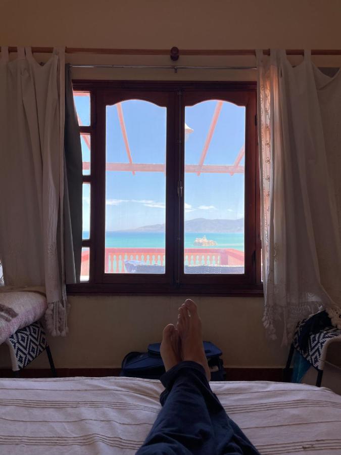 Casa Paca Alhucemas Guesthouse B&B Εξωτερικό φωτογραφία