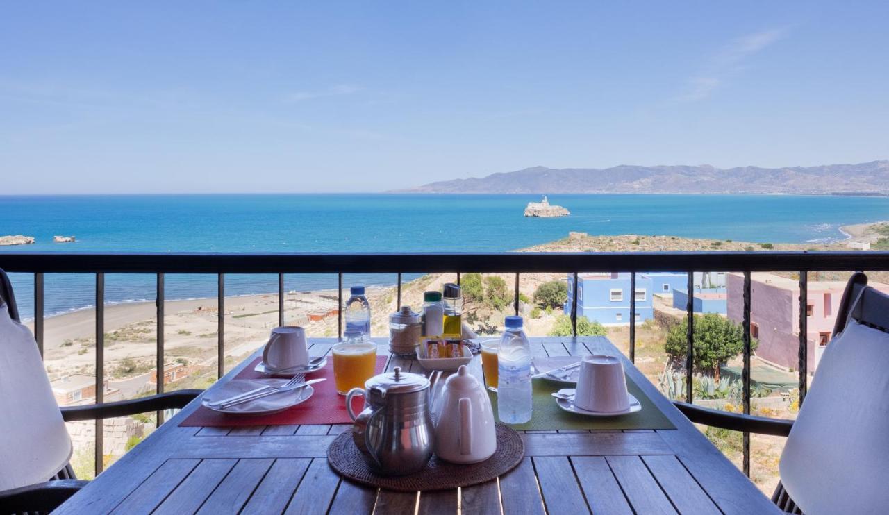 Casa Paca Alhucemas Guesthouse B&B Εξωτερικό φωτογραφία