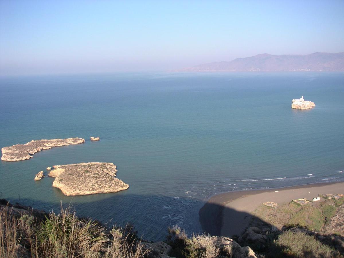 Casa Paca Alhucemas Guesthouse B&B Εξωτερικό φωτογραφία