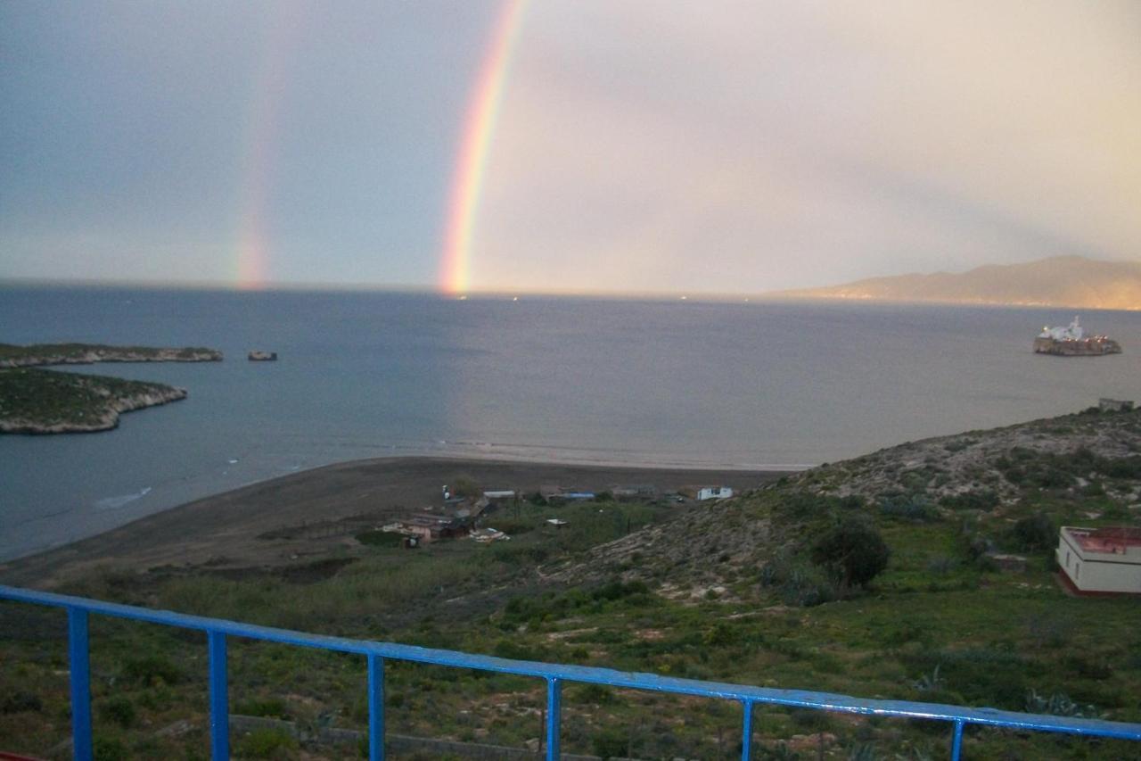 Casa Paca Alhucemas Guesthouse B&B Εξωτερικό φωτογραφία